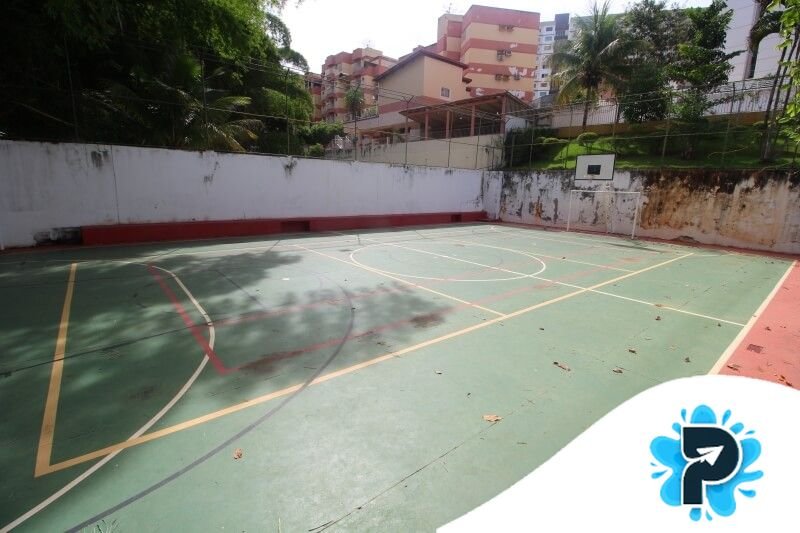 Condomínio RIO CALDAS em CALDAS NOVAS GO